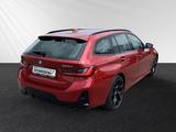 BMW 330e xDrive Touring M Sport Pro|Pano|AHK|Head-Up - BMW 330: Xd