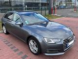 Audi A4 Avant 2.0 TDI 190 PS S-Tronic Virtual Cockpit - Audi A4 Kombi Ps mit Diesel-Antrieb