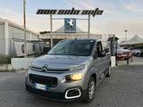 Citroën Citroen Berlingo BlueHDi 100 Stop&Start M Feel A - Citroën Berlingo: Start