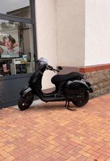 Vespa Gts Malossi Motor zu Verkaufen / Mapping  - ROLLER MOTOR