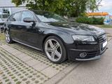 Audi A4 Avant 2.0 TFSI S line - Pano., Motor überholt - Audi A4: Motor