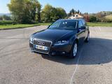 Audi A4 2.7 TDI (DPF) multitronic Ambiente Avant ... - Audi A4 mit Diesel-Antrieb: Kombi, Automatik, 2.7