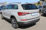 Skoda Kodiaq Drive 125 2.0 TDI DSG+Standh.+DCC+Navi+ - gebrauchte Skoda Kodiaq aus dem Jahr 2021