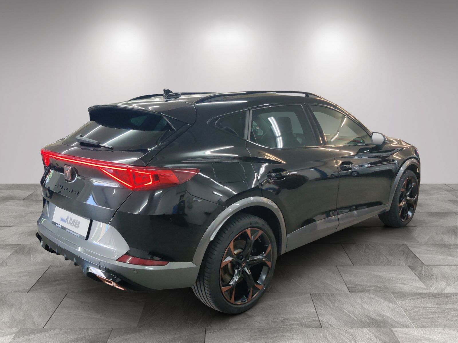 Cupra Formentor - Bild 4