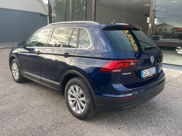 Volkswagen Tiguan - 7