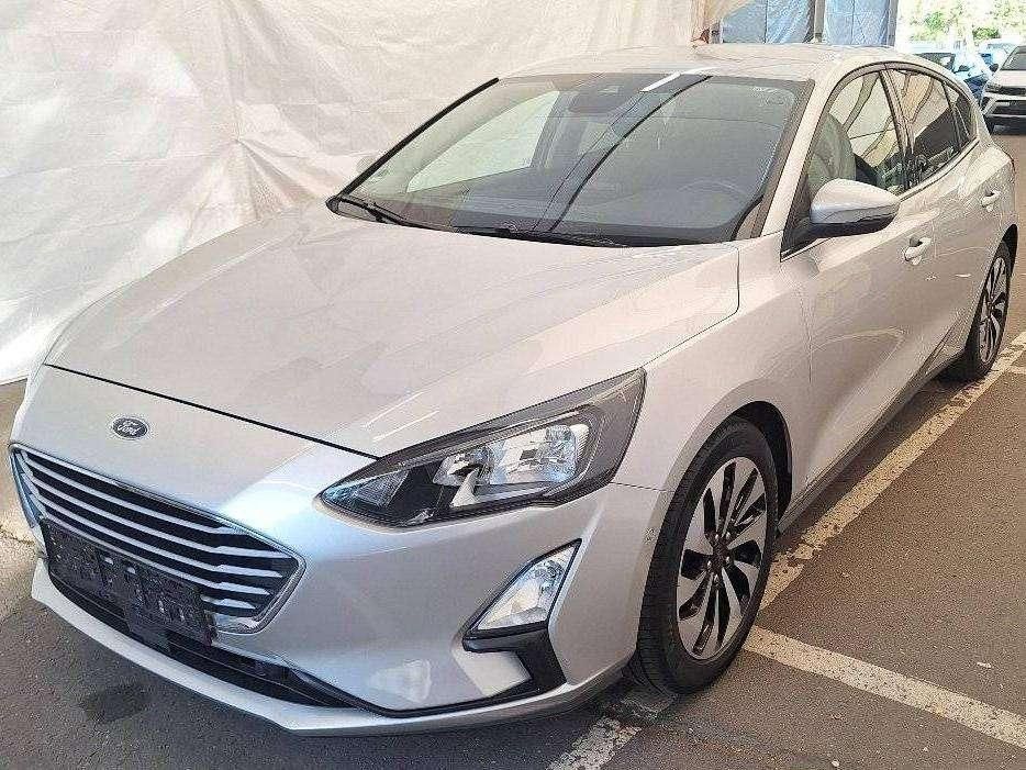 Image of Ford Focus