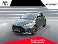 Toyota Yaris - Vorschau Bild 1