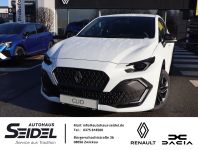 Renault Clio - Vorschau Bild 1