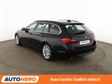 BMW 5er 520d Aut.*NAVI*BiXENON*PDC*TEMPO*SHZ*ALU* - BMW 5er mit Diesel-Antrieb