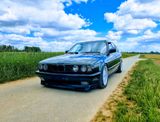 BMW E34 535i Schalter LPG - BMW 535: E34 535i