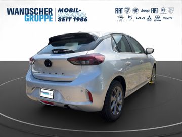 Opel Corsa F 1.2 Turbo Edition LED+SHZ+PDC+SoundSys