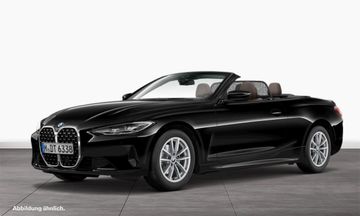BMW 420 - 1