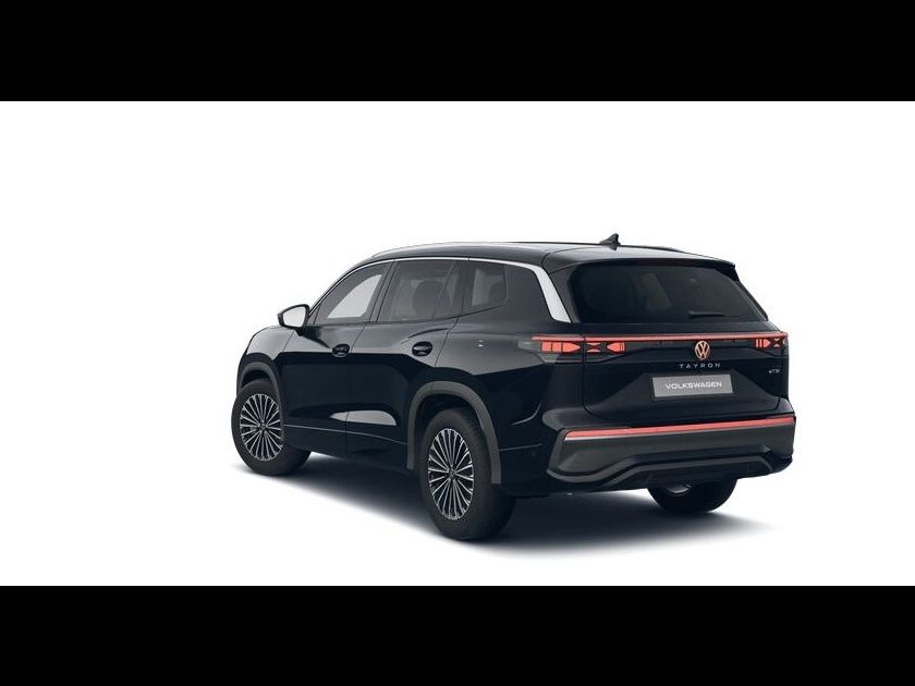 Volkswagen Tayron - Bild 4