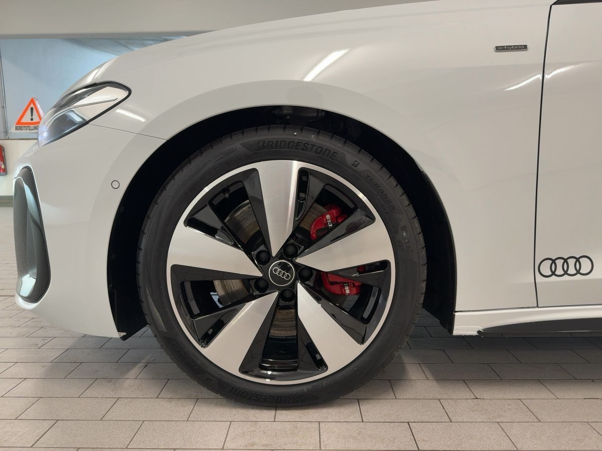 Audi A5 - Bild 15