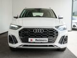 Audi Q5 TFSI e S line S line 55 TFSI e quattro 270(36 - Audi Q5 in Hamburg