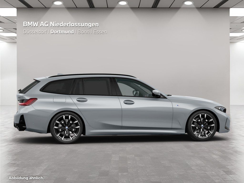 BMW 320 - Bild 11