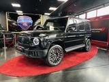 Mercedes-Benz G 63 AMG PROD25 MY26 TV A22 KEYL PT3 - Mercedes-Benz Neuwagen in Berlin