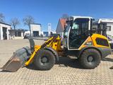 Liebherr 506 C Radlader 4x4 Schaufel Schnellwechsler - Liebherr Radlader 506