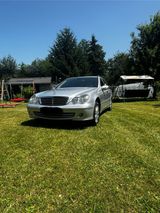 Mercedes-Benz Mercedes W203 - : Kombi, Mercedes W203