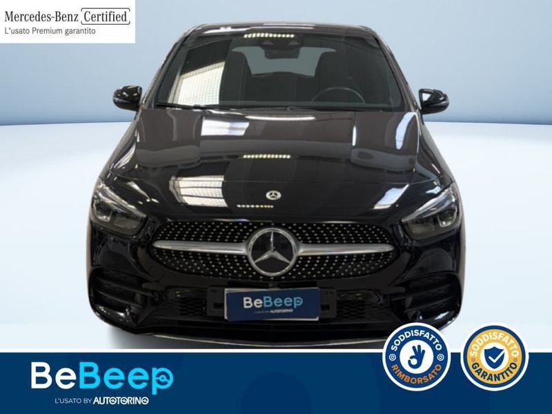 Mercedes-Benz Classe B B 250 E PHEV (EQ-POWER) P imagem 2