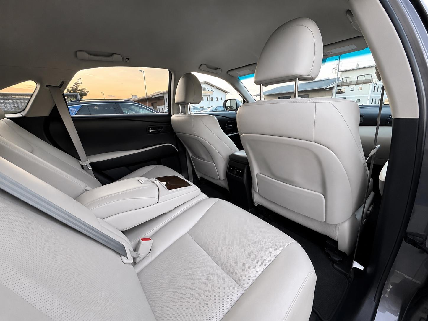 Lexus LX 450 Hybrid Leder Navi Klima Alu Xen