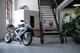 Suzuki GSX-R 600 K8 K9 | Erst 9802 km | TOP | - Offers