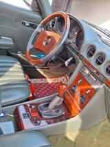 Mercedes-Benz Cabrio, Hardtop, DE-Modell, Schalter/Unfallfrei - Mercedes-Benz: Cabrio, Modell