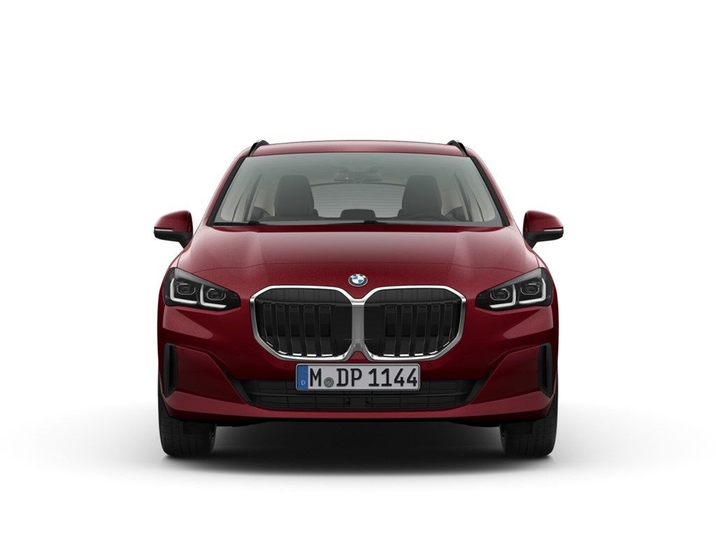 BMW 220 Active Tourer Automatik 17''NAVI LED AHK ALA foto 5