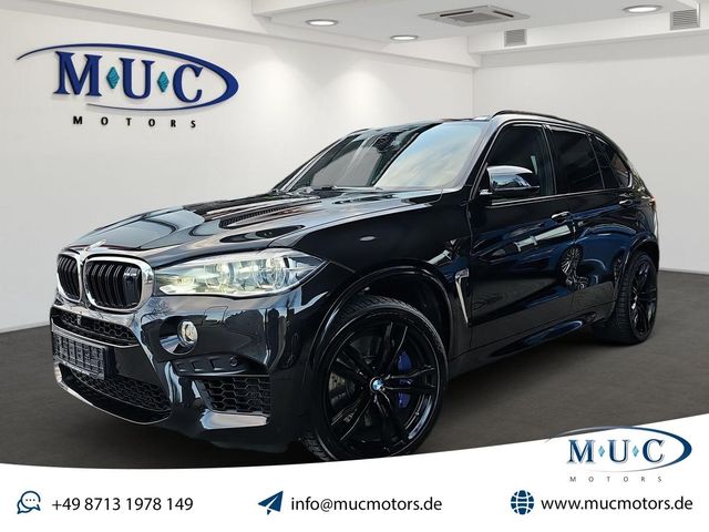 BMW X5 M~Pano~NightVision~DriverPack.~Softcl.~AHK