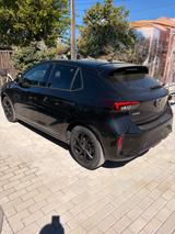 Opel Corsa 1.2 Direct Inj Turbo 96kW GS Line Auto... - Opel Corsa: Schwarz, 1.2