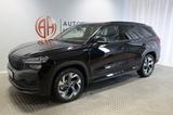Skoda Kodiaq 1.5 TSI  Sportline AHK Matrix Panodach - Skoda Kodiaq SUV