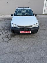 Fiat Strada 1.3 MJT Pick-up-AUTOCARRO-2 POSTI - Fiat Strada aus 2006
