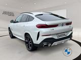 BMW X6 xDrive40d M Sport 22" Pano Sky Sthzg. AHK H/K - BMW X6 Gebrauchtwagen