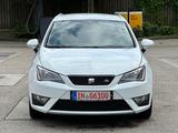 Seat Ibiza ST FR*LED*Klima*Leder*SHZ*Alufelgen* - Seat Ibiza: L