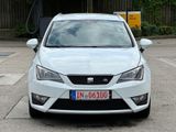 Seat Ibiza ST FR*LED*Klima*Leder*SHZ*Alufelgen* - Seat Ibiza: ST Fr