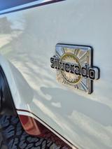 Chevrolet Blazer  - Chevrolet Gebrauchtwagen von 1988