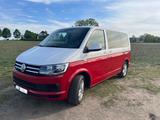 Volkswagen T6 Multivan Comfortline Automatik 7-Sitzer  
