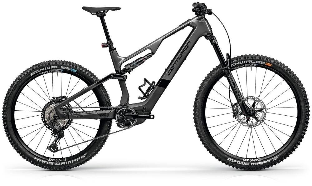 Centurion No Pogo SL R6000i L 29"/27.5" 45cm