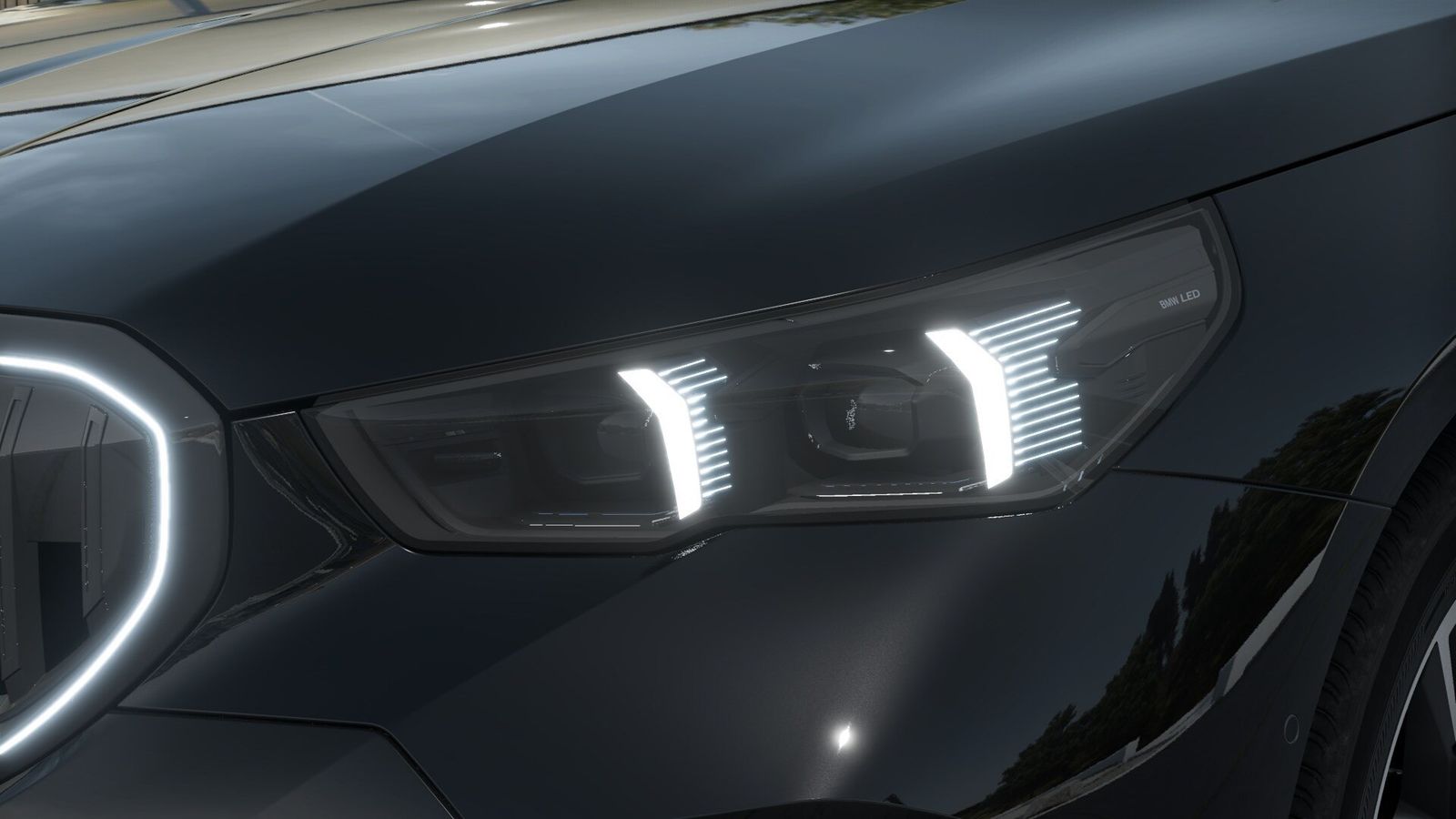 BMW i5 - Bild 8