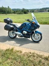 BMW R 1150 RT - Offers matching your search criteria