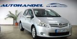 Vorschaubild Toyota Auris Life+