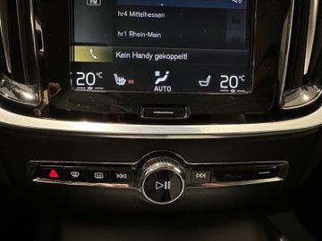 Bild 19 Volvo V60 Kombi Inscription