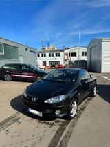 Peugeot 206 cc - Peugeot 206 Gebrauchtwagen in Stuttgart