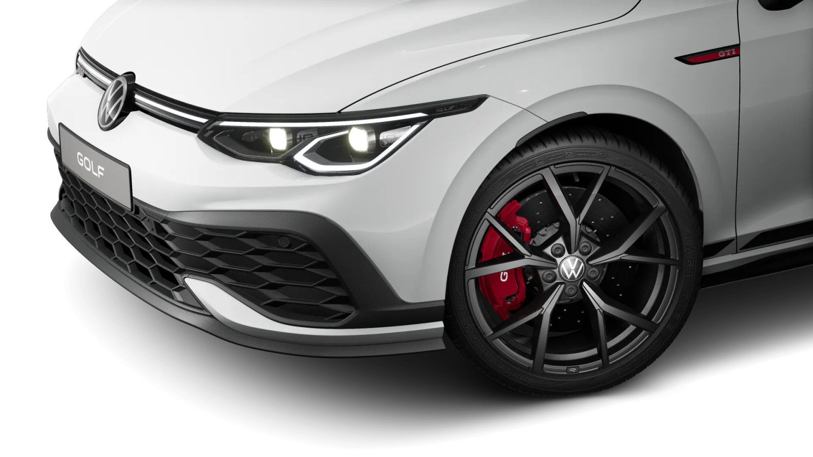 Volkswagen Golf - Bild 5
