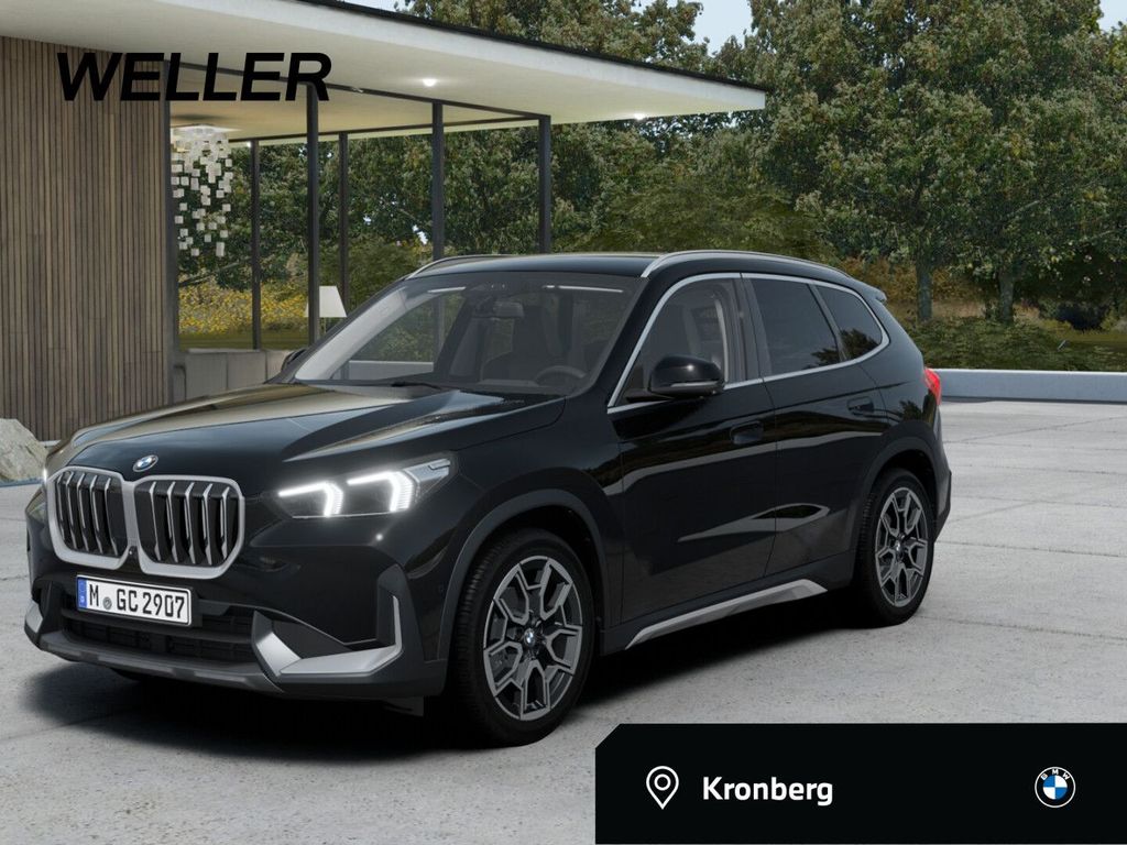 Image of BMW X1