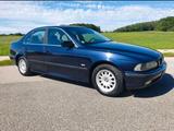 BMW Bmw e39 523i - BMW 523 aus 1998: 523i