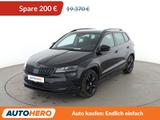 Skoda Karoq 1.6 TDI Style Aut.*LED*ACC*PDC*AHK* - Skoda Karoq in Frankfurt (Main)
