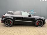 Porsche Macan GTS *Navi*Bi*Xenon*AHK schwenkbar* - Gebrauchtwagen bis 35.000 Euro