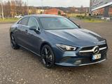 Mercedes-Benz CLA II 2.0 250 Progressive 7G-DCT - Mercedes-Benz CLA 250 Gebrauchtwagen
