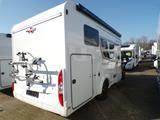 Bürstner Limited T 690 G  - Bürstner Limited T